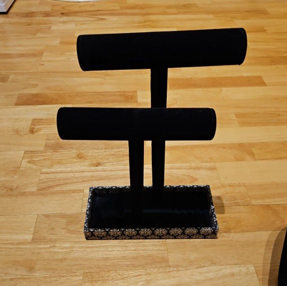 Jewelry Holder Stand